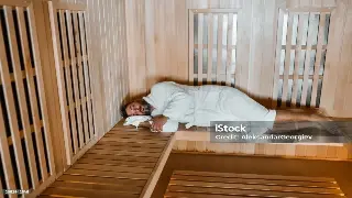 解锁上海桑拿按摩的专业教程：从入门到精通的全面指南 poster