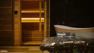 上海桑拿按摩行业新规解读：政策动向与未来趋势 poster