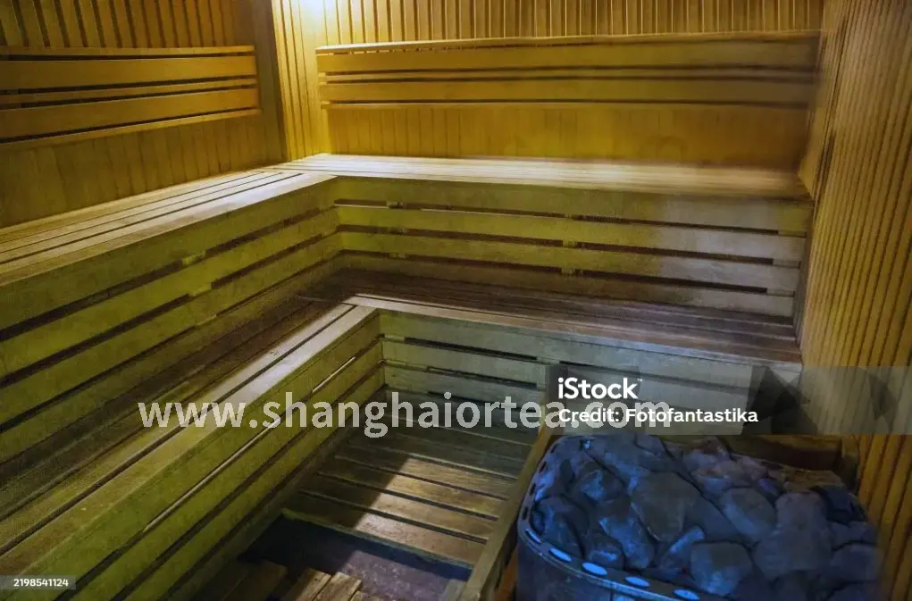 上海桑拿