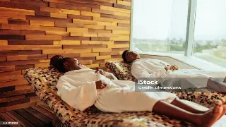 精准部位护理：解锁上海按摩的卓越放松体验