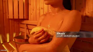 桑拿的健康密码：揭秘上海桑拿的养生益处与魅力 封面