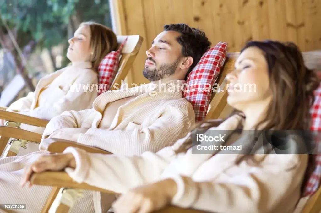 上海桑拿会所服务