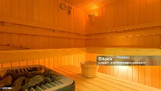 上海桑拿会所推荐：探索顶级桑拿体验，尽享身心愉悦 封面