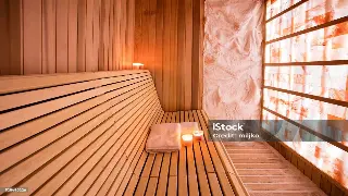 上海桑拿按摩会所深度探秘：顶级桑拿推荐与放松之旅 封面