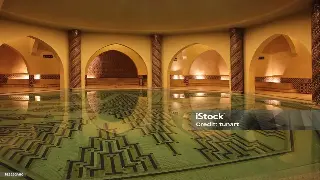 探秘东方古韵：上海按摩历史的演变与文化传承 封面