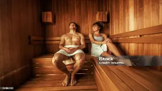 上海高端桑拿按摩市场探秘：奢华体验与消费趋势 poster