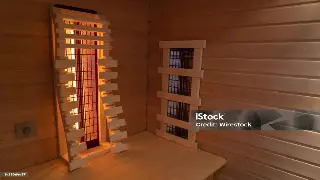 探秘上海桑拿按摩的文化历史：传统与现代的完美融合 封面