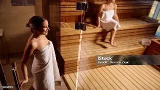 上海桑拿的健康密码：揭秘桑拿对身心的多重益处 封面