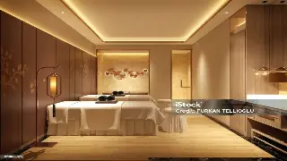 探秘上海顶级桑拿会所：推荐与特色SPA全解析 poster