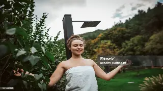 指尖上的历史：上海桑拿按摩文化的起源与演变 封面