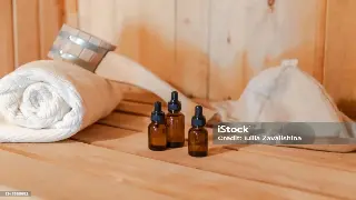 上海桑拿之旅：揭秘桑拿的养生益处，舒缓身心，焕发活力