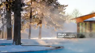 桑拿的健康密码：揭秘上海桑拿的养生益处 poster