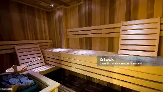 上海市桑拿按摩的悠久文化历史探秘 poster