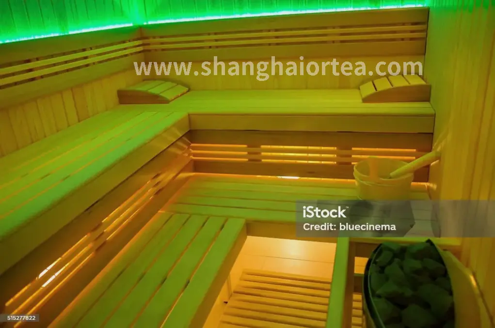 桑拿