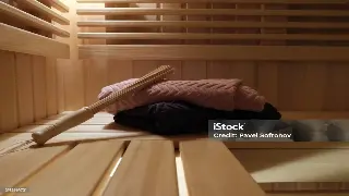 桑拿的健康养生益处详解：提升身心健康的秘诀 poster