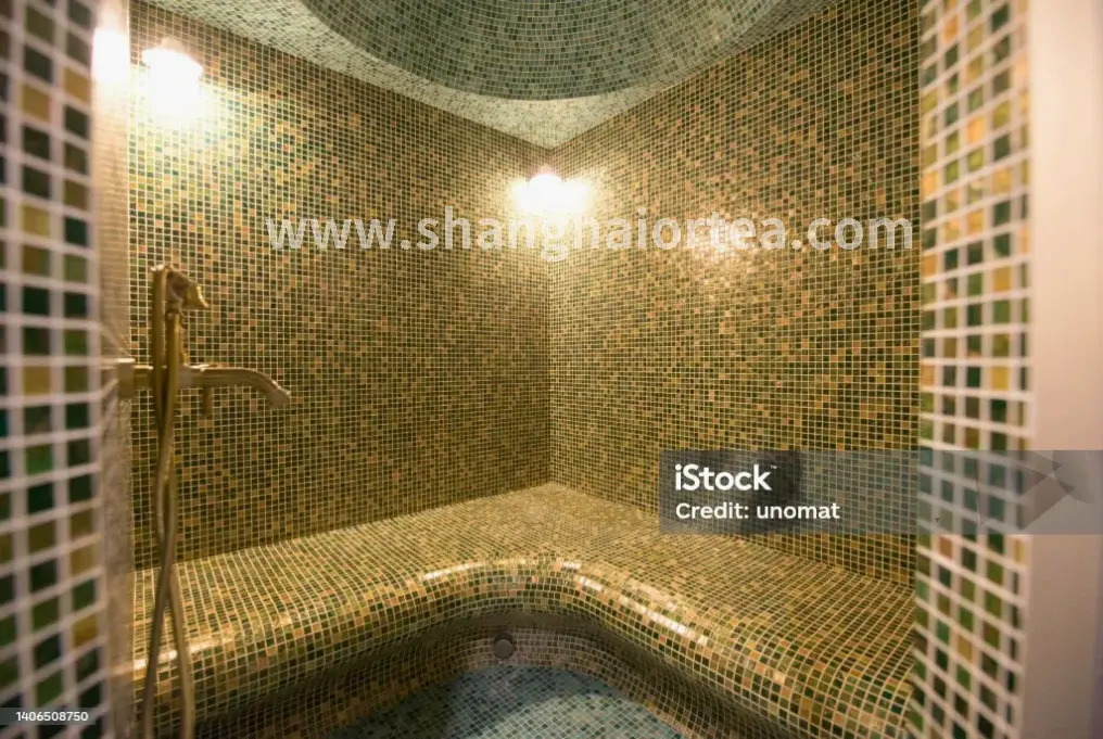 上海市桑拿按摩