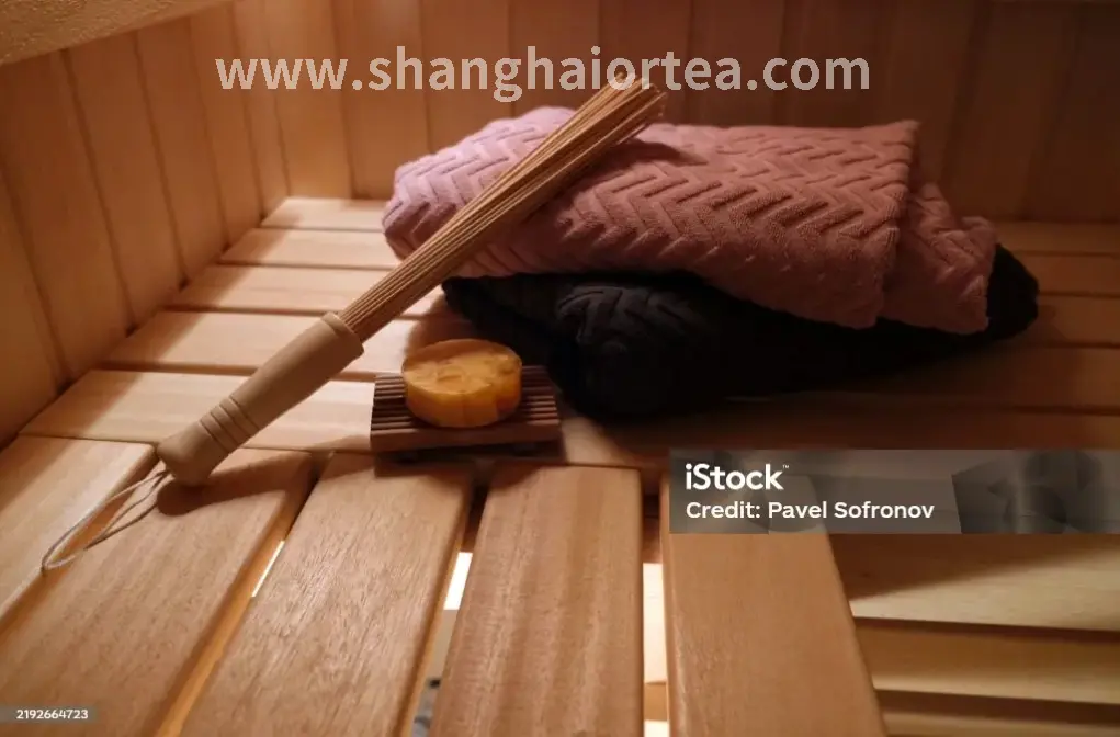 上海桑拿按摩