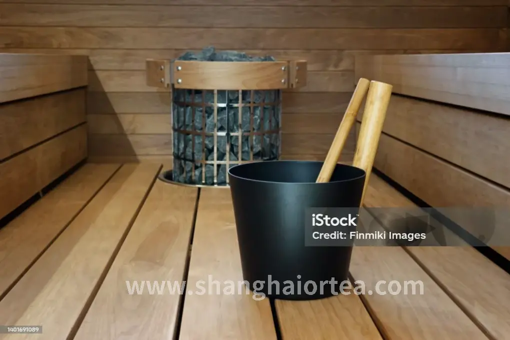 上海桑拿的腿部按摩