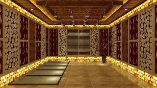 沪上桑拿：传统养生焕发新生，探寻身心平衡之道