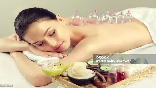 魔都按摩圈炸了！996社畜自救指南：告别腰酸背痛，满血复活就靠它！