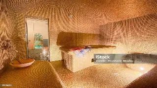 上海桑拿按摩市场观察：品质升级与个性化需求的崛起