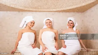 沪上桑拿新玩法：不只是放松，更是由内而外的重启键！