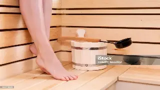 桑拿不止是搓澡：揭秘上海花式桑拿新玩法，总有一款让你欲罢不能！