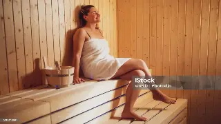 沪上桑拿奇遇记：解锁你的专属蒸汽地图，告别亚健康！