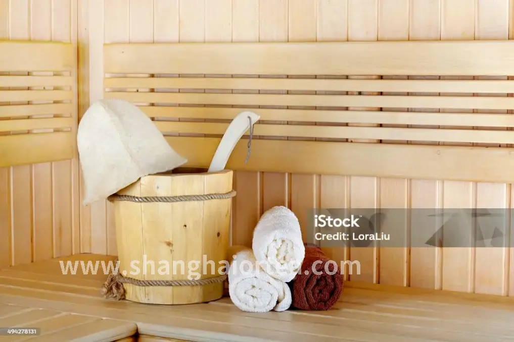 上海桑拿