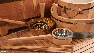 上海桑拿大揭秘：从芬兰浴到盐疗，哪款才是你的“解压神器”？