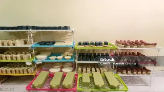 告别僵硬，唤醒活力：魔都打工人必备的办公室部位舒缓秘籍