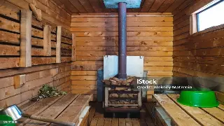 魔都桑拿大揭秘：告别千篇一律，解锁你的专属养生密码！