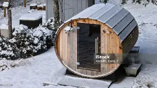 沪上桑拿大揭秘：不止是洗澡，各种“蒸”功夫让你身心焕活！