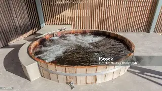 沪上桑拿新玩法：解锁你的专属蒸汽密码，告别千篇一律的汗蒸！