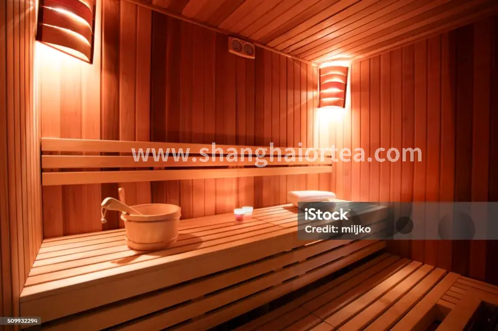 桑拿类型