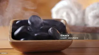 魔都桑拿大揭秘：不只是洗澡，更是身心SPA的进阶之旅！