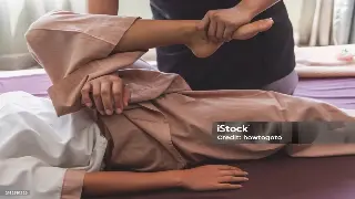 上海按摩市场风向标：别再盲选！内行人教你避坑，享受真正放松！