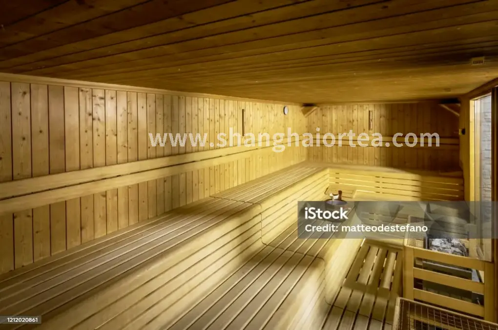 上海桑拿