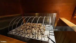 沪上桑拿大揭秘：别只知道干蒸！花式桑拿，总有一款治愈你！