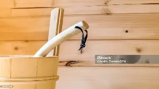 冬季养生新姿势：上海人，别再只知道泡脚啦！桑拿的正确打开方式