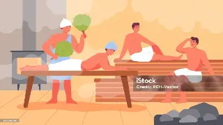 魔都桑拿新玩法：洗掉疲惫，焕活身心，这几招你必须知道！