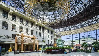 魔都养生新玩法：告别千篇一律！这家会所的服务特色，让你体验与众不同！