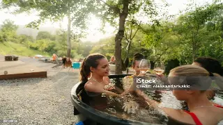 上海桑拿深度揭秘：不只是洗澡！排毒养颜、改善睡眠，让你焕发新生！