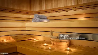 沪上桑拿新玩法：排毒养颜？不！是解锁身心平衡的秘密通道！