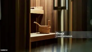 魔都桑拿新玩法：不止热气腾腾，更是身心SPA的秘密通道！