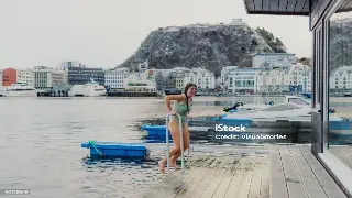 上海桑拿会所的隐秘魅力：我的独家推荐与养生心得