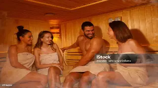 魔都桑拿大揭秘：从芬兰浴到盐浴，总有一款治愈你的疲惫灵魂！