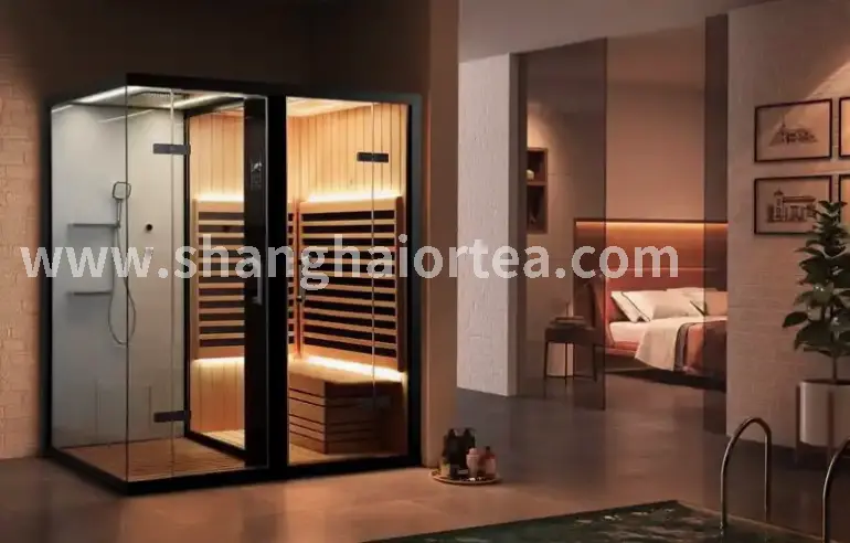 桑拿推荐