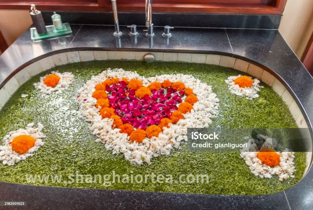 按摩行业的未来趋势