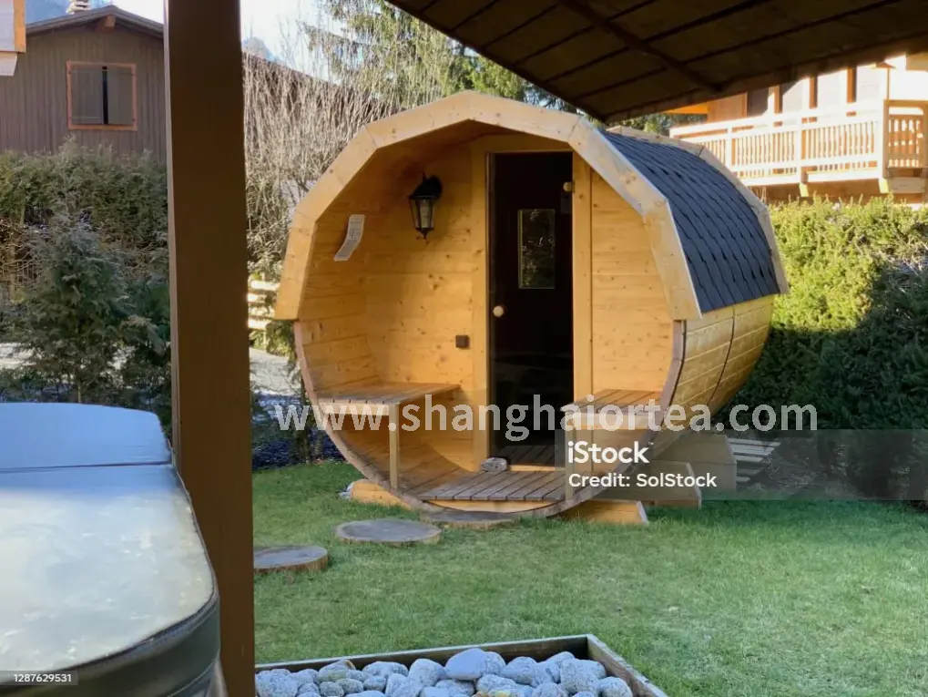 舒缓香薰精油按摩